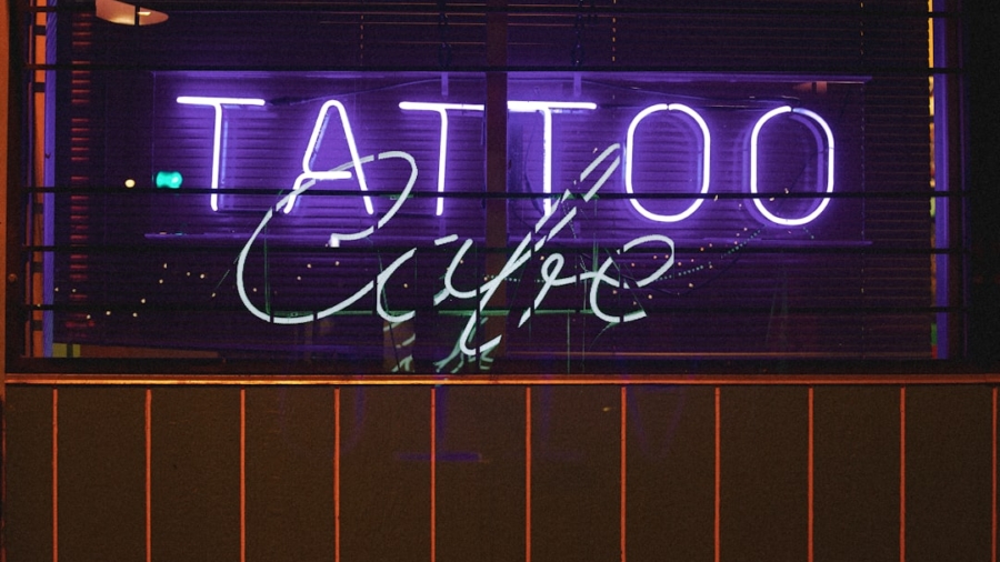 Photo AR Tattoos