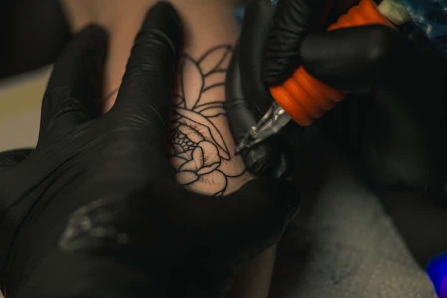 Photo AR Tattoos
