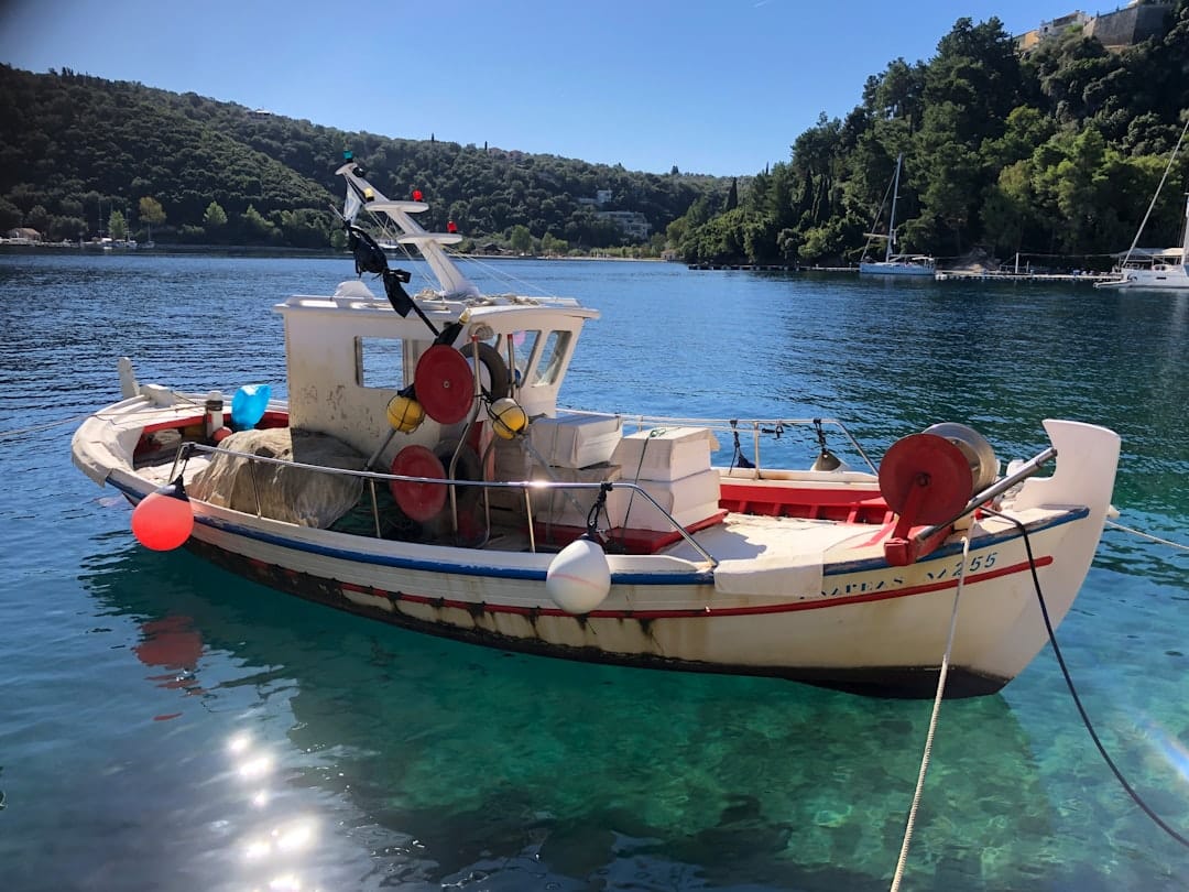 Photo Phishing Scams