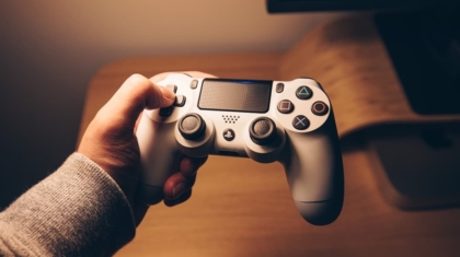Photo Gamers, Sustainable Hardware Practices