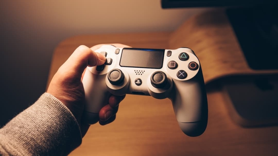 Photo Gamers, Sustainable Hardware Practices