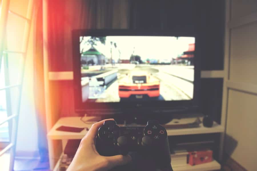 Photo Gamers, Sustainable Hardware Practices