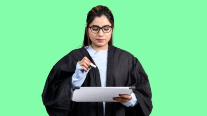 Photo AI-Enhanced Legal Document Automation