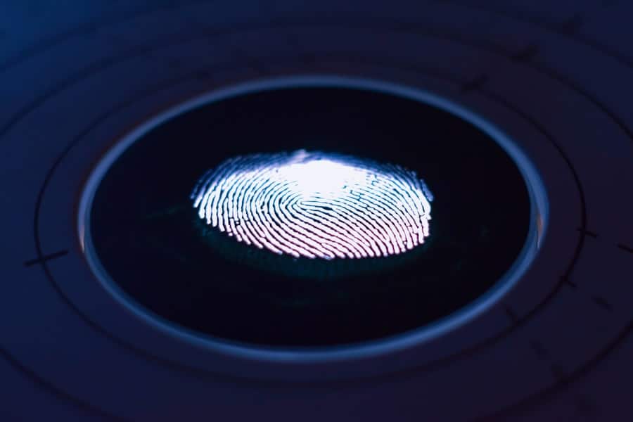 Photo Digital Forensics