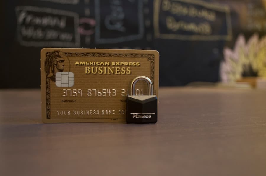 Photo Digital Wallet Security
