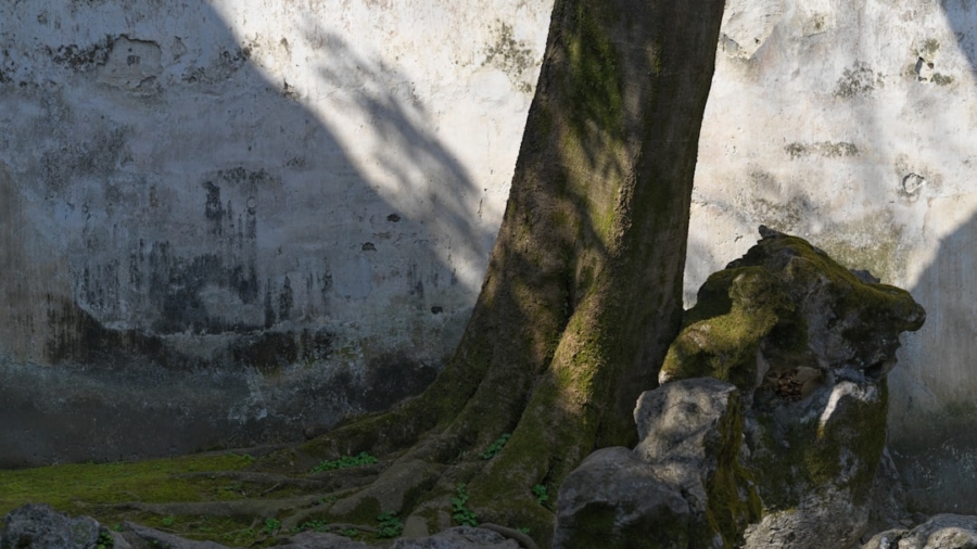 Photo AI Generates Dynamic Game Worlds