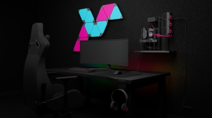 Photo AR and VR Support Collaborative Design