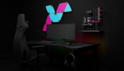 Photo AR and VR Support Collaborative Design