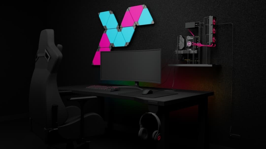 Photo AR and VR Support Collaborative Design