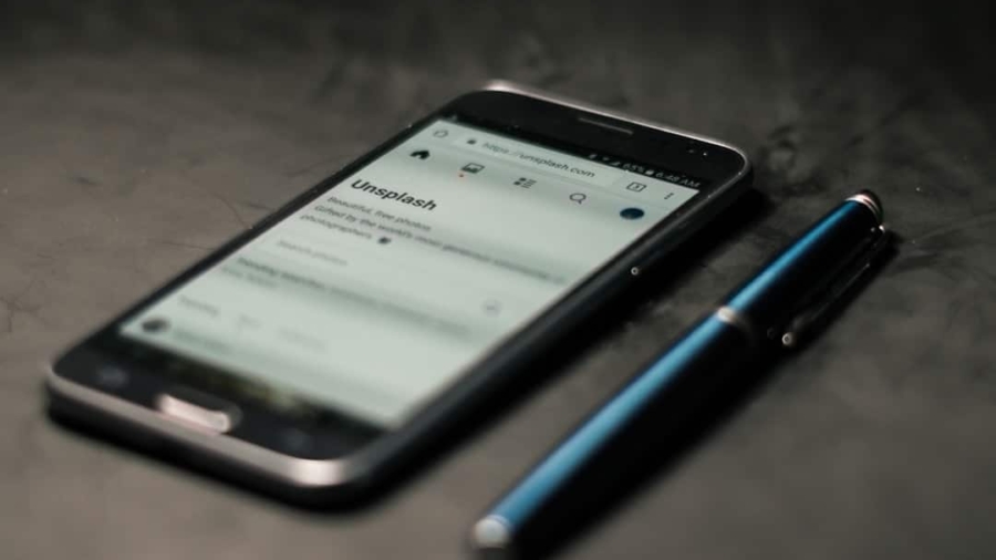 Photo Digital Note-Taking Apps