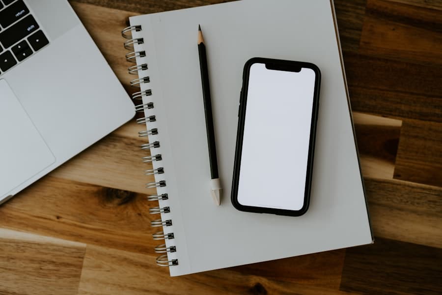 Photo Digital Note-Taking Apps