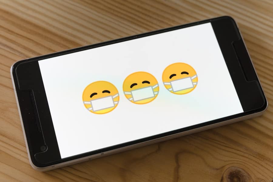 Photo Emotion-Aware Technology