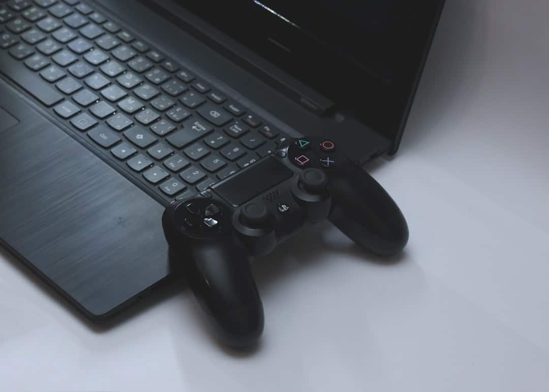 Photo Player-Led Game Development Platforms