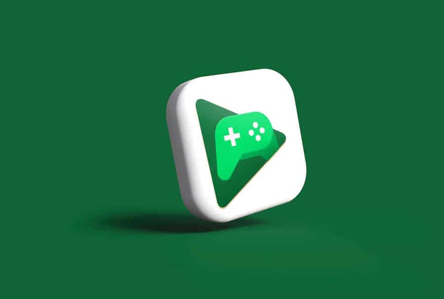 Photo Player-Led Game Development Platforms