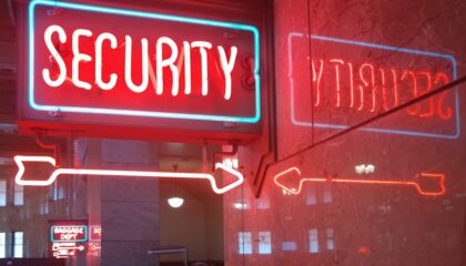 Photo Cybersecurity Careers