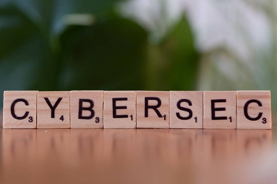 Photo Cybersecurity Careers