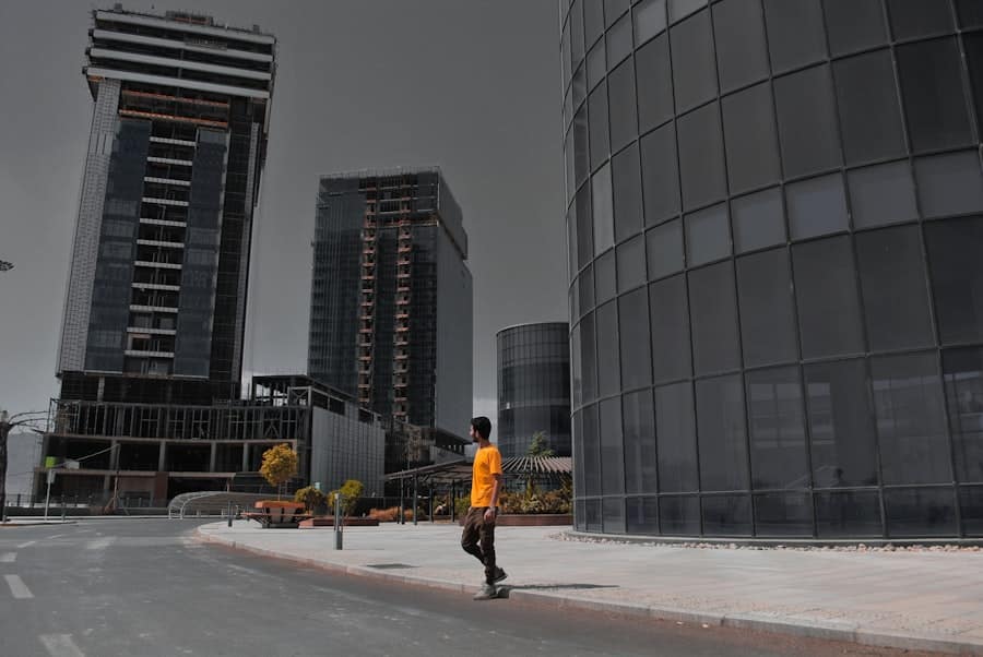 Photo AR Simulations
