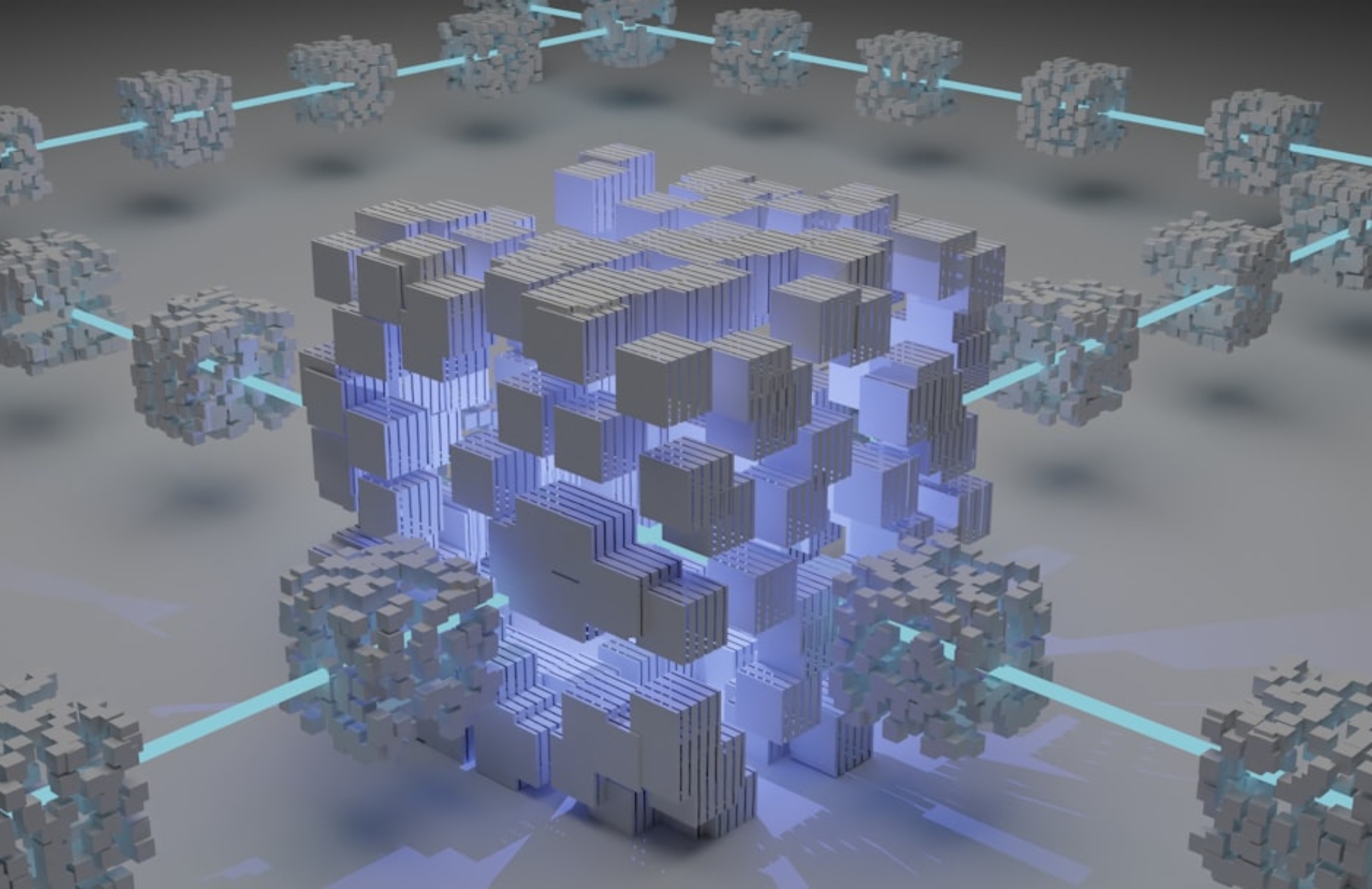 Photo Blockchain