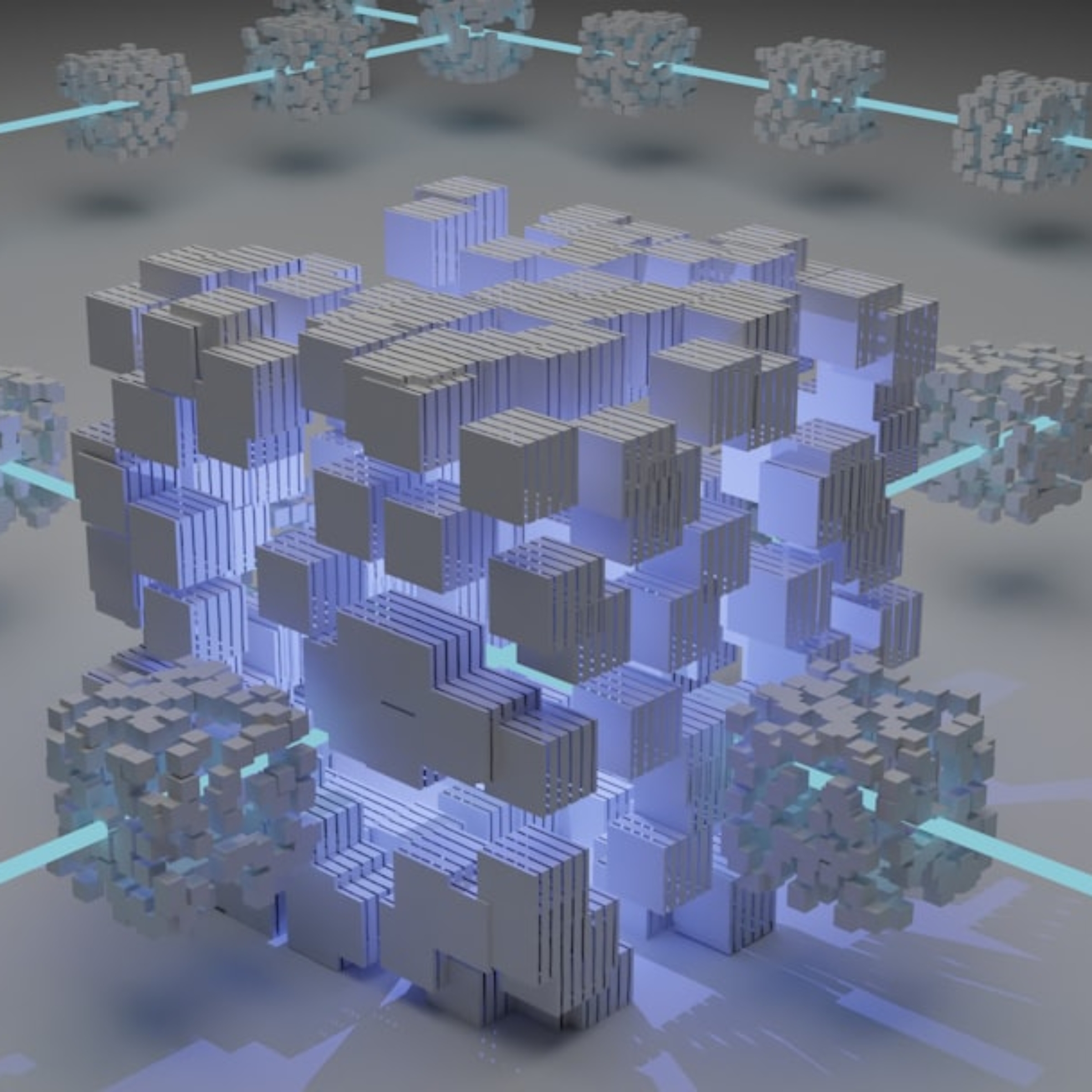 Photo Blockchain