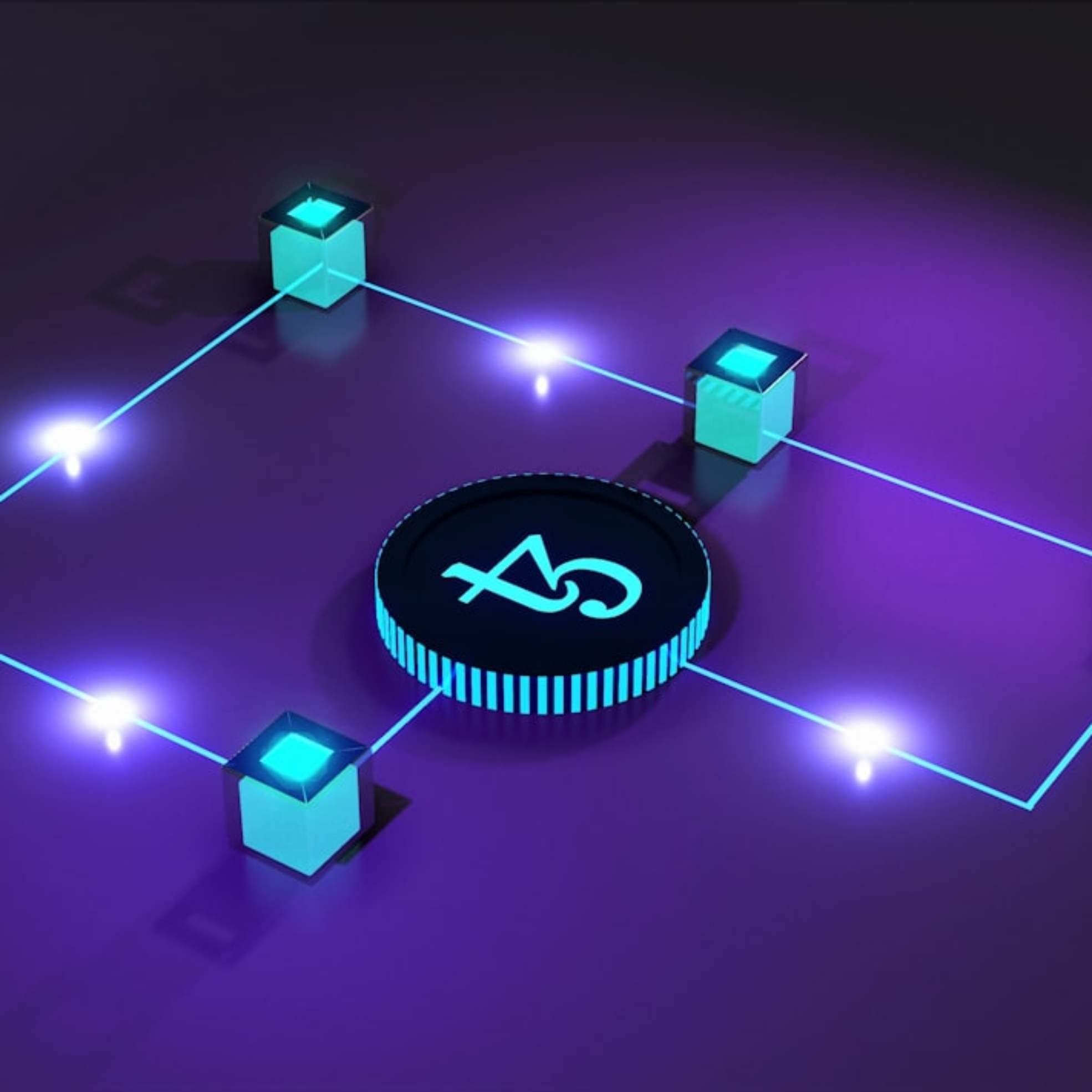 Photo Blockchain