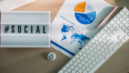Photo Digital-First Financial Services