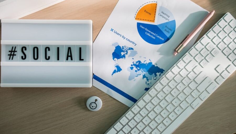 Photo Digital-First Financial Services
