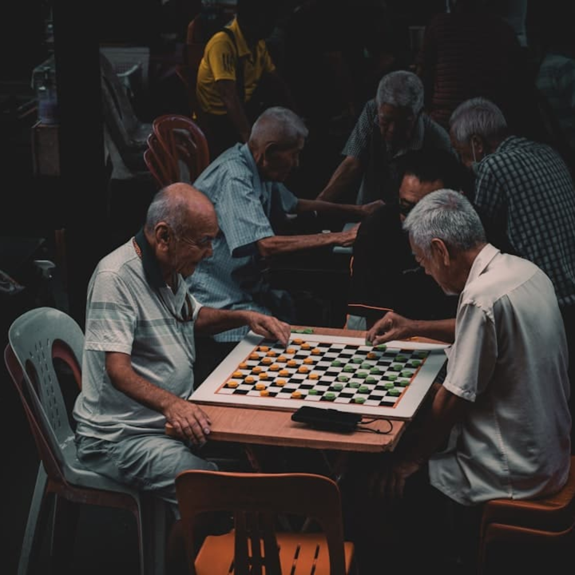 Photo Local Multiplayer