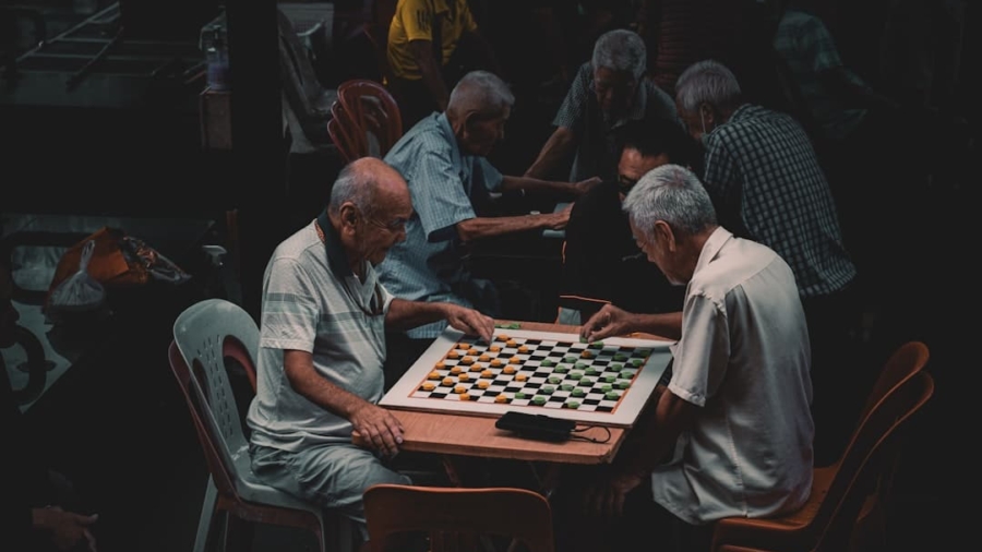 Photo Local Multiplayer