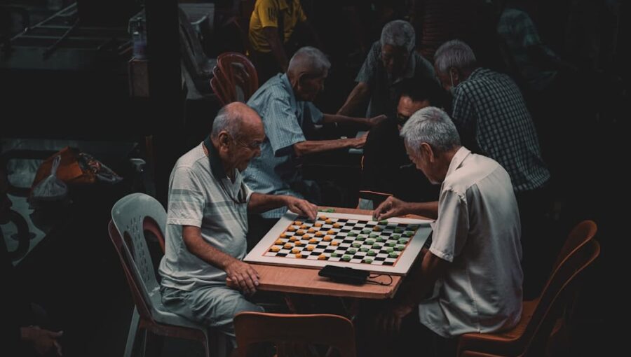 Photo Local Multiplayer
