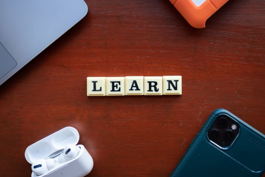 Photo AR in Personalized Learning Apps