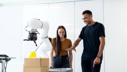 Photo Robotics