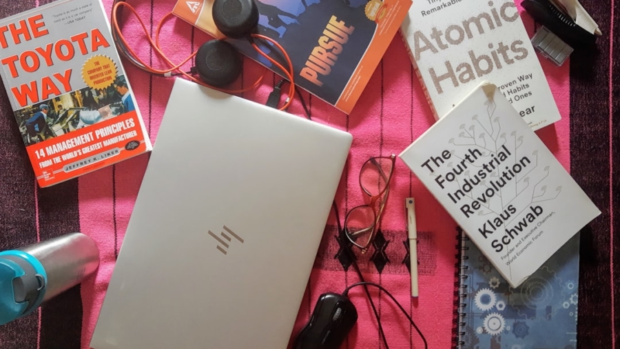 Photo AI-Powered Homework Assistance Tools