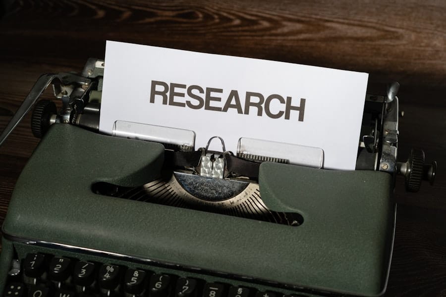 Photo VR in Customer Research