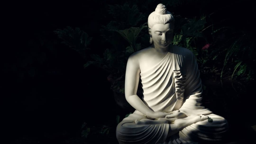 Photo VR Meditation Spaces