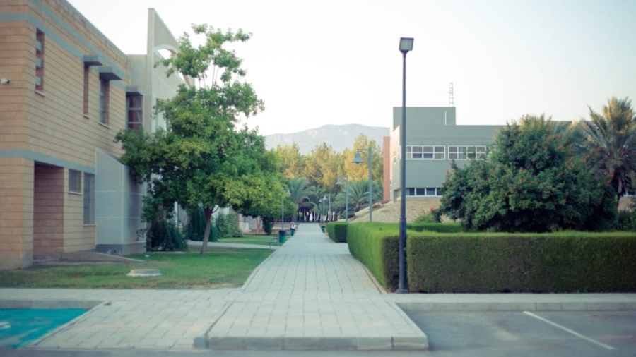 Photo Virtual Campuses
