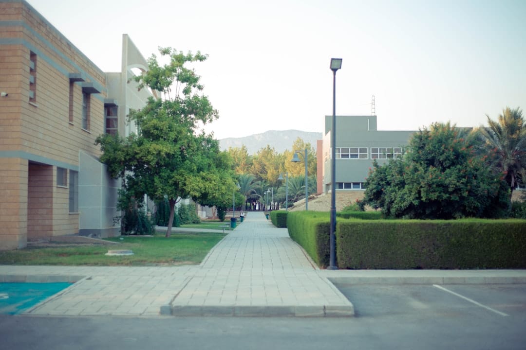 Photo Virtual Campuses