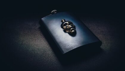 Photo Quantum-Resistant Encryption