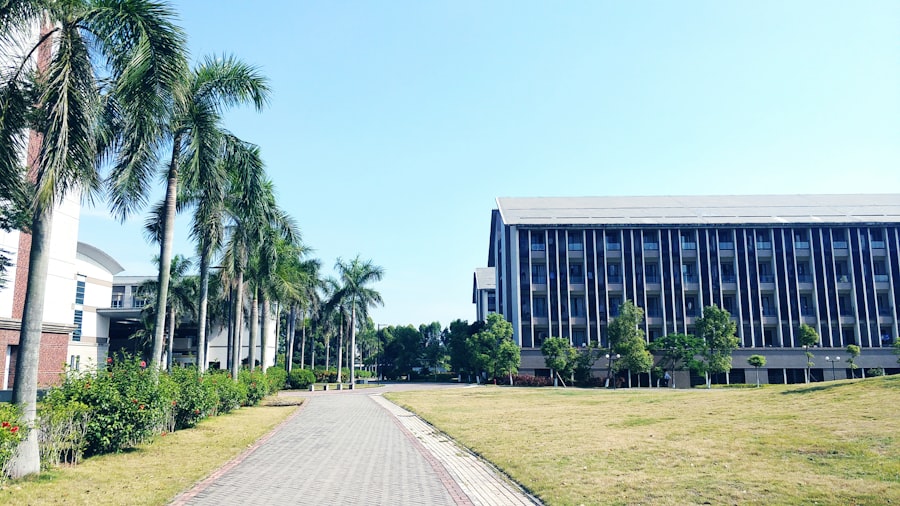 Photo Virtual Campuses