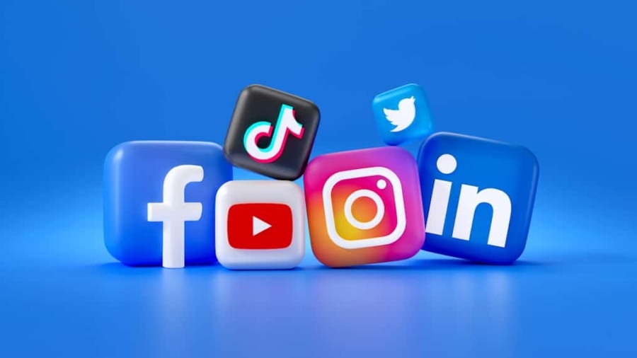 Photo Social Media