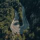 Photo Sensor-Embedded Roads