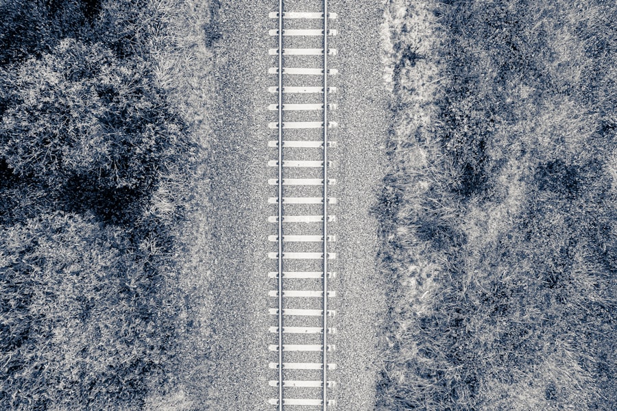 Photo Sensor-Embedded Roads