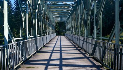 Photo Cross-Chain Bridges