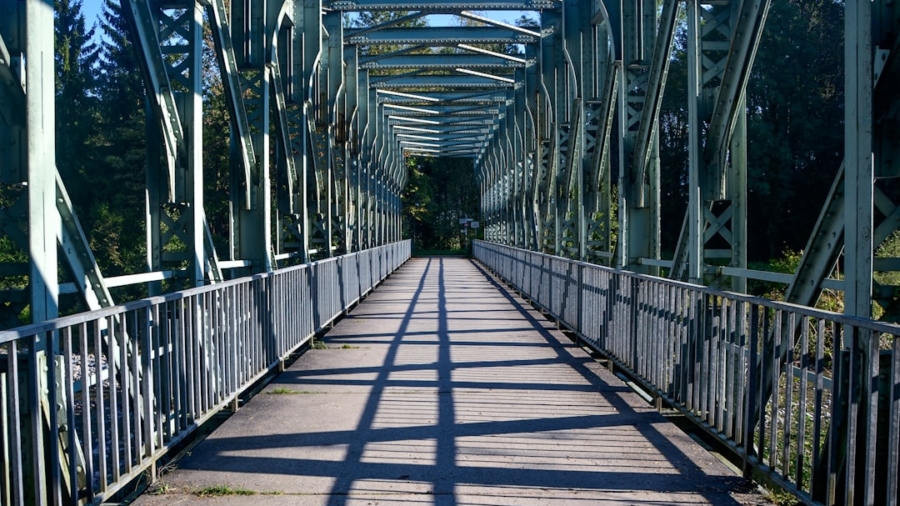 Photo Cross-Chain Bridges