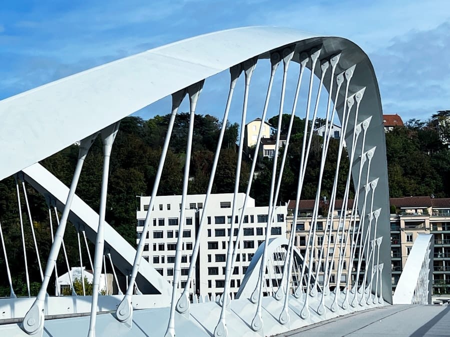 Photo Cross-Chain Bridges