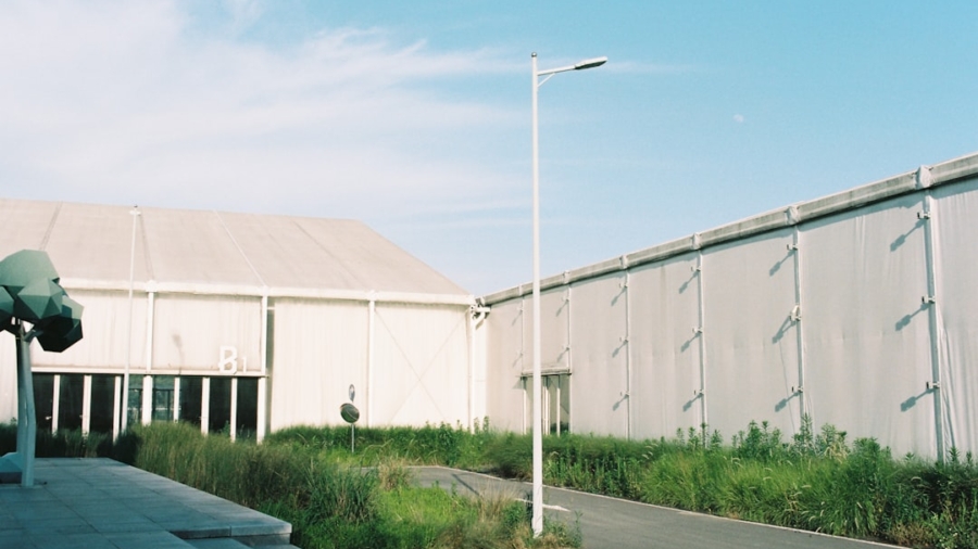 Photo Smart Warehouses