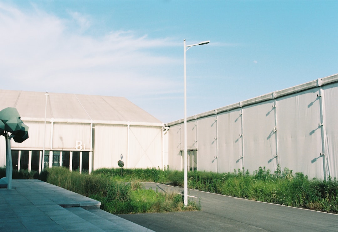 Photo Smart Warehouses