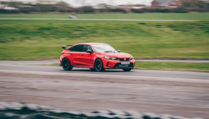 Photo Speed and Performance