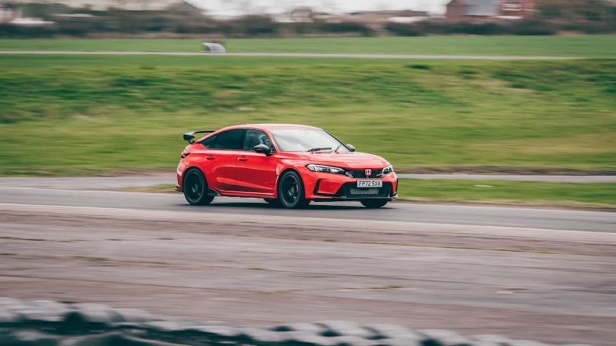 Photo Speed and Performance