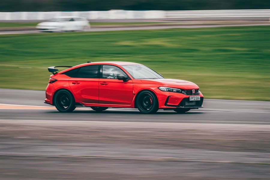 Photo Speed and Performance