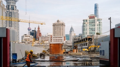 Photo AI, Climate-Resilient Construction, Projects
